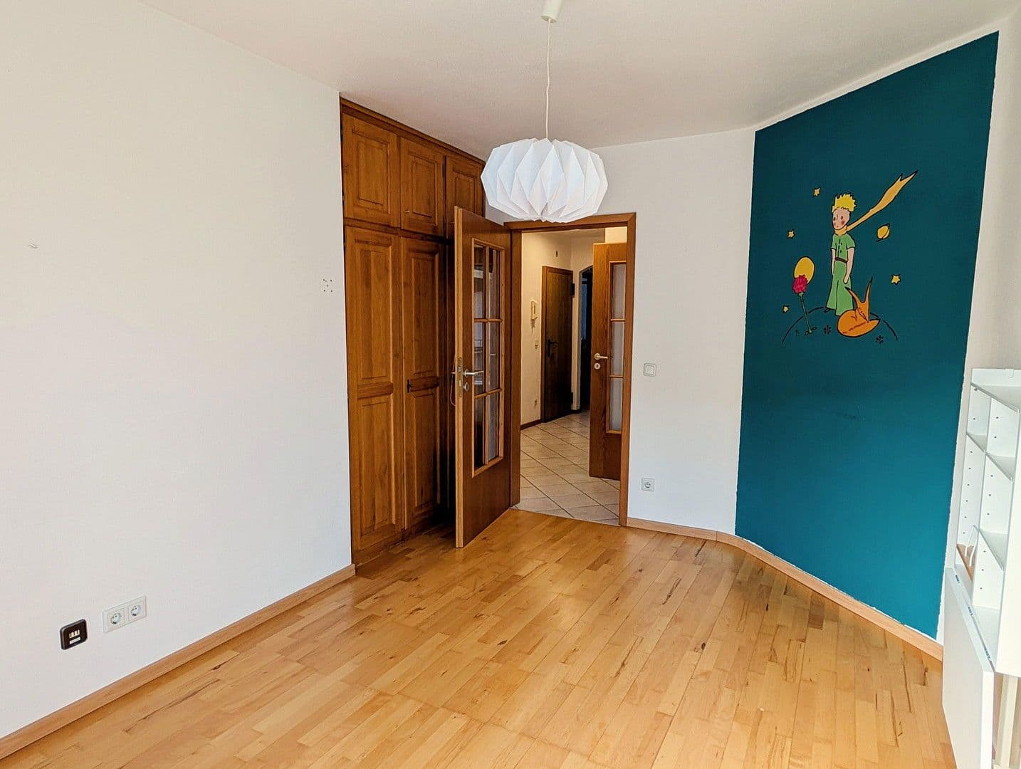 Prodej bytu 3+kk 75 m², Ingolstadt, Bavorsko Prodej bytu 3+kk 75 m², Ingolstadt, Bavorsko