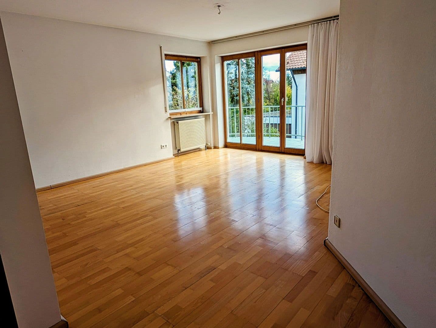 Prodej bytu 3+kk 75 m², Ingolstadt, Bavorsko Prodej bytu 3+kk 75 m², Ingolstadt, Bavorsko