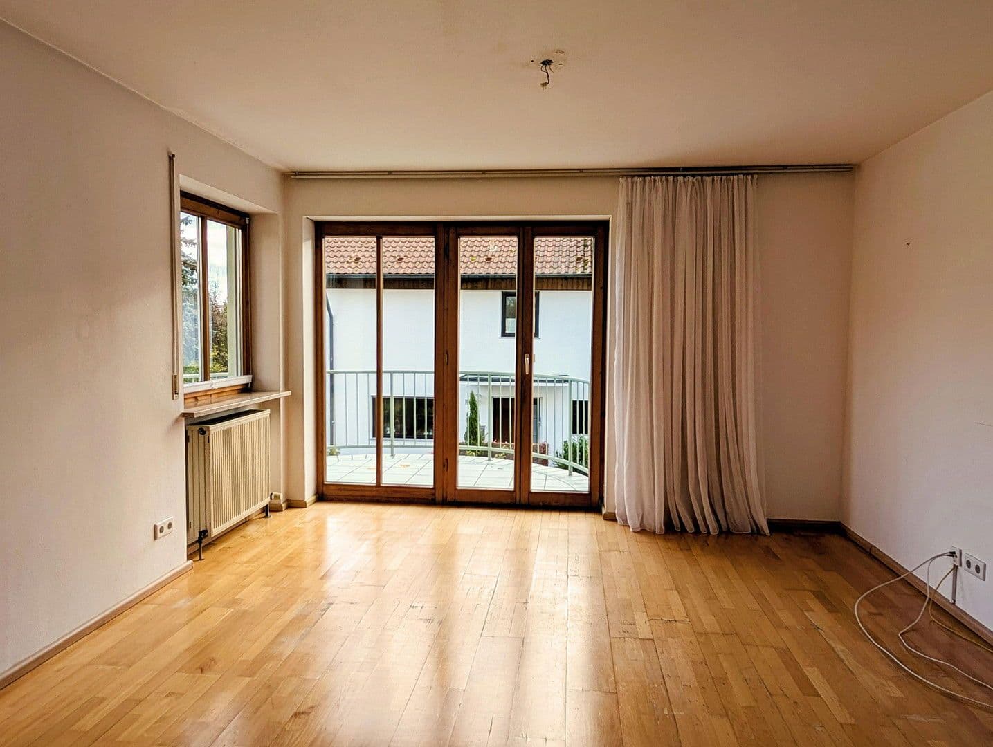 Prodej bytu 3+kk 75 m², Ingolstadt, Bavorsko Prodej bytu 3+kk 75 m², Ingolstadt, Bavorsko