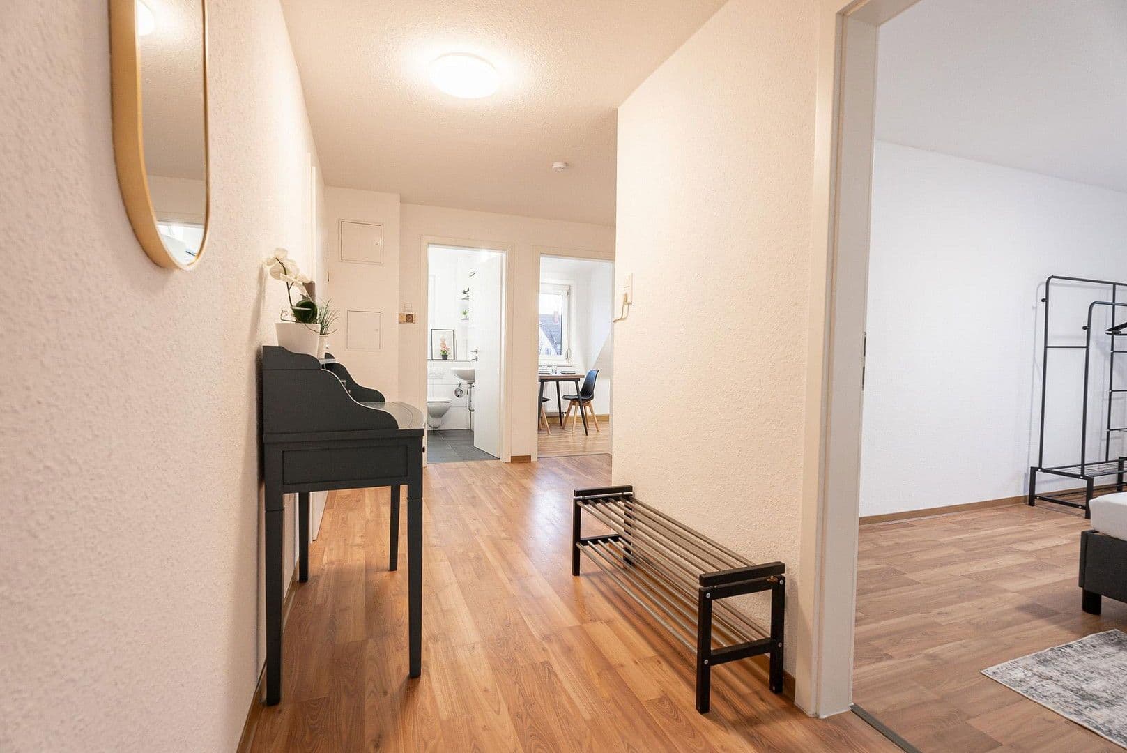 Prodej bytu 4+1 70 m², Dammstr. 62, Heilbronn, Bádensko-Württembersko Prodej bytu 4+1 70 m², Dammstr. 62, Heilbronn, Bádensko-Württembersko