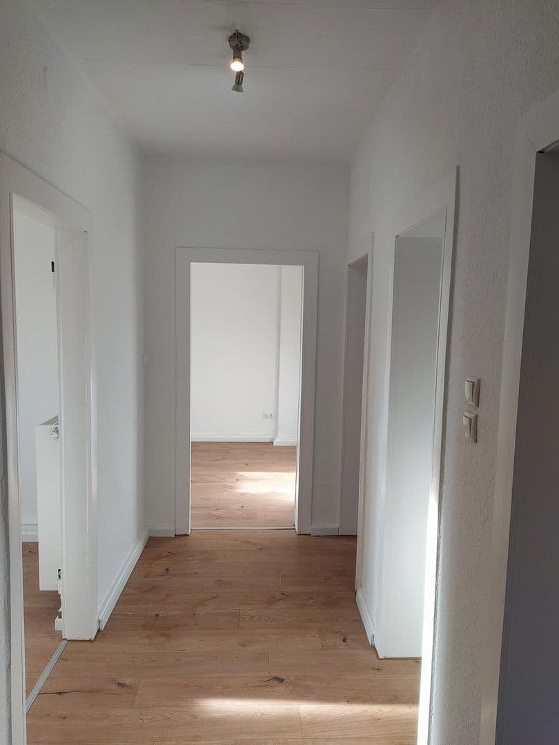 Pronájem bytu 3+1 65 m², Zeppelinstraße 139, Mönchengladbach, Severní Porýní-Vestfálsko Pronájem bytu 3+1 65 m², Zeppelinstraße 139, Mönchengladbach, Severní Porýní-Vestfálsko