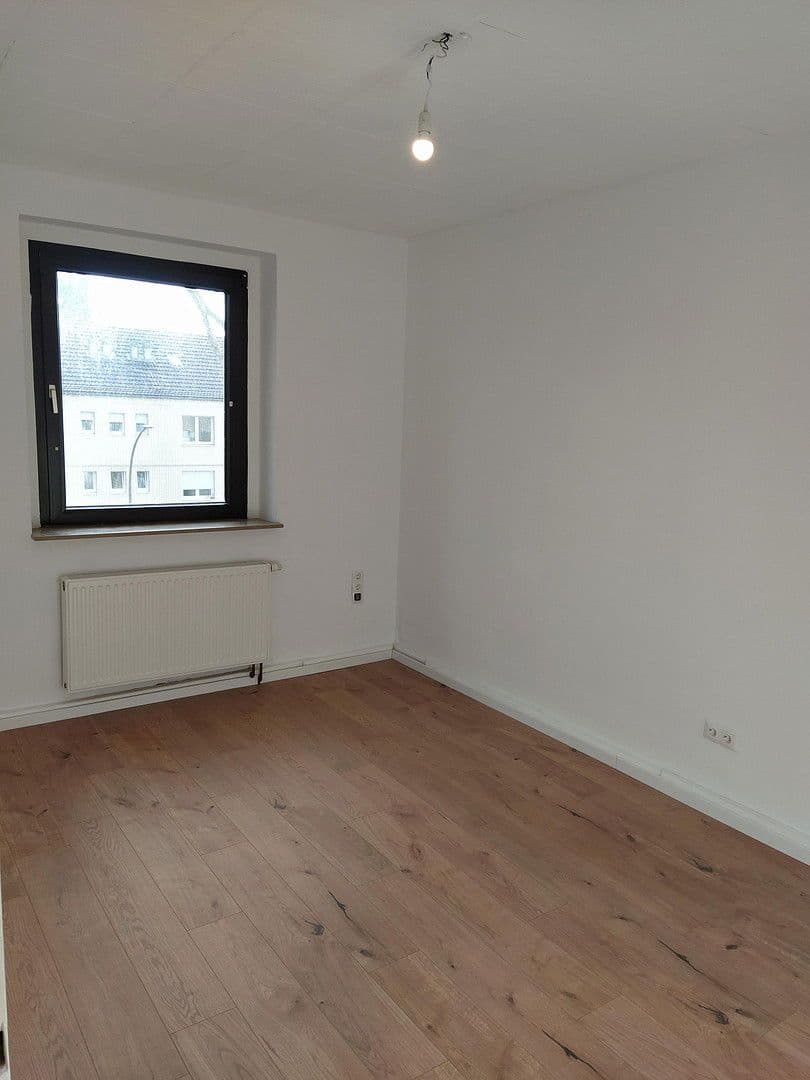 Pronájem bytu 3+1 65 m², Zeppelinstraße 139, Mönchengladbach, Severní Porýní-Vestfálsko Pronájem bytu 3+1 65 m², Zeppelinstraße 139, Mönchengladbach, Severní Porýní-Vestfálsko