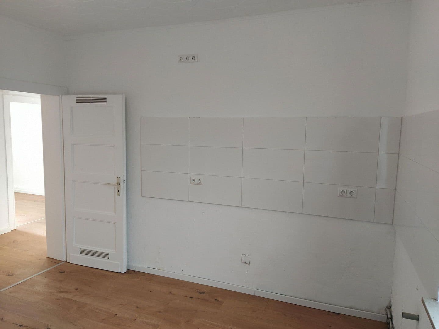 Pronájem bytu 3+1 65 m², Zeppelinstraße 139, Mönchengladbach, Severní Porýní-Vestfálsko Pronájem bytu 3+1 65 m², Zeppelinstraße 139, Mönchengladbach, Severní Porýní-Vestfálsko