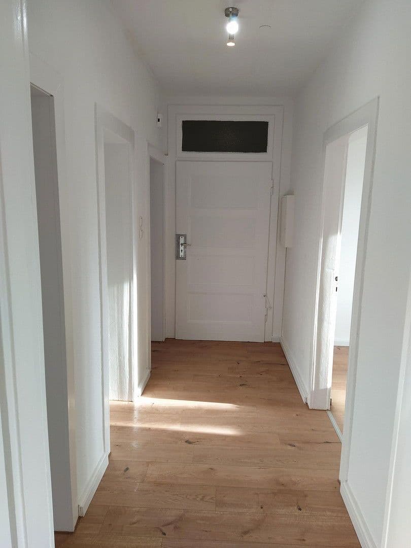 Pronájem bytu 3+1 65 m², Zeppelinstraße 139, Mönchengladbach, Severní Porýní-Vestfálsko Pronájem bytu 3+1 65 m², Zeppelinstraße 139, Mönchengladbach, Severní Porýní-Vestfálsko