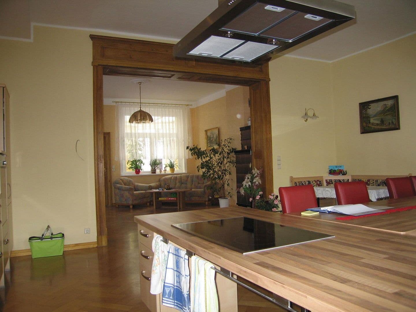 Prodej domu 588 m², pozemek 631 m², Doberlug-Kirchhain, Braniborsko Prodej domu 588 m², pozemek 631 m², Doberlug-Kirchhain, Braniborsko