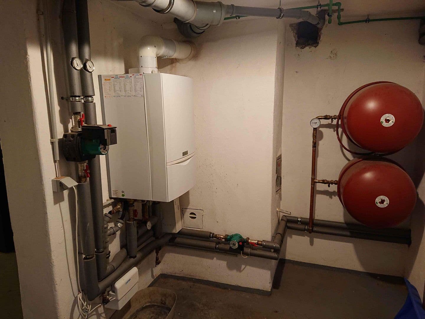 Prodej domu 588 m², pozemek 631 m², Doberlug-Kirchhain, Braniborsko Prodej domu 588 m², pozemek 631 m², Doberlug-Kirchhain, Braniborsko