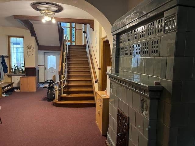 Prodej domu 588 m², pozemek 631 m², Doberlug-Kirchhain, Braniborsko Prodej domu 588 m², pozemek 631 m², Doberlug-Kirchhain, Braniborsko