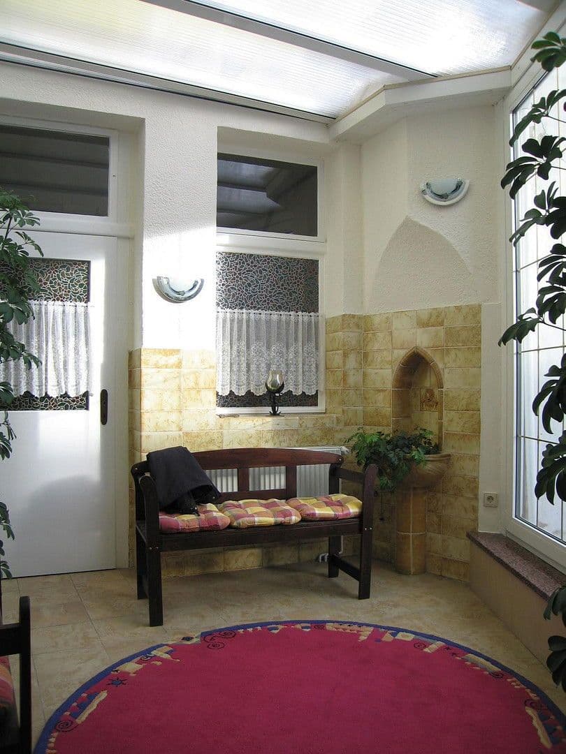 Prodej domu 588 m², pozemek 631 m², Doberlug-Kirchhain, Braniborsko Prodej domu 588 m², pozemek 631 m², Doberlug-Kirchhain, Braniborsko