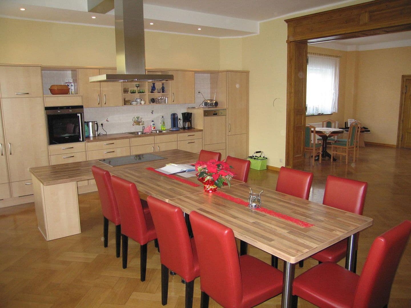 Prodej domu 588 m², pozemek 631 m², Doberlug-Kirchhain, Braniborsko Prodej domu 588 m², pozemek 631 m², Doberlug-Kirchhain, Braniborsko