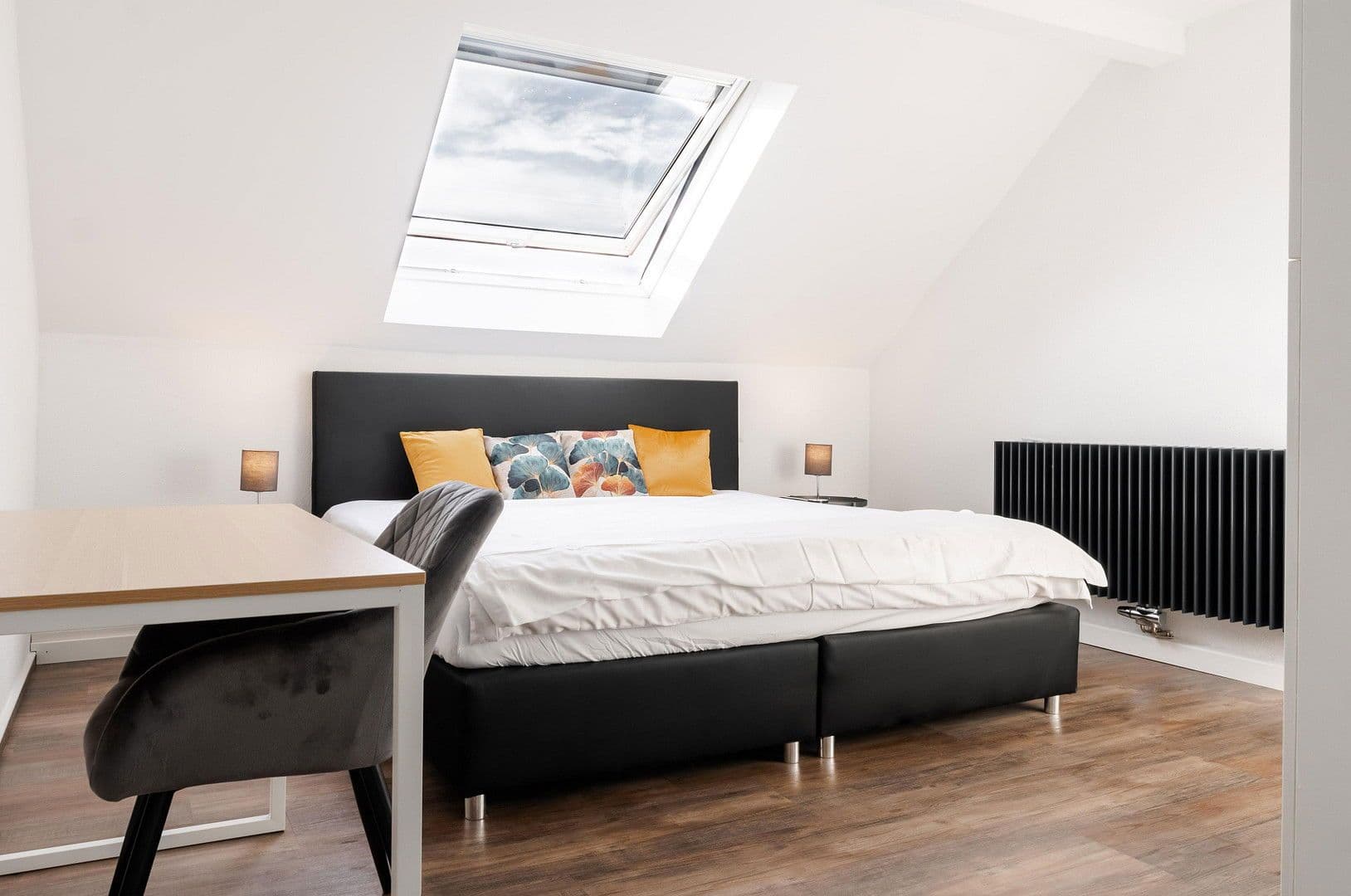 Prodej bytu 3+kk 65 m², Pestalozzistr. 15/3, Heilbronn, Bádensko-Württembersko Prodej bytu 3+kk 65 m², Pestalozzistr. 15/3, Heilbronn, Bádensko-Württembersko