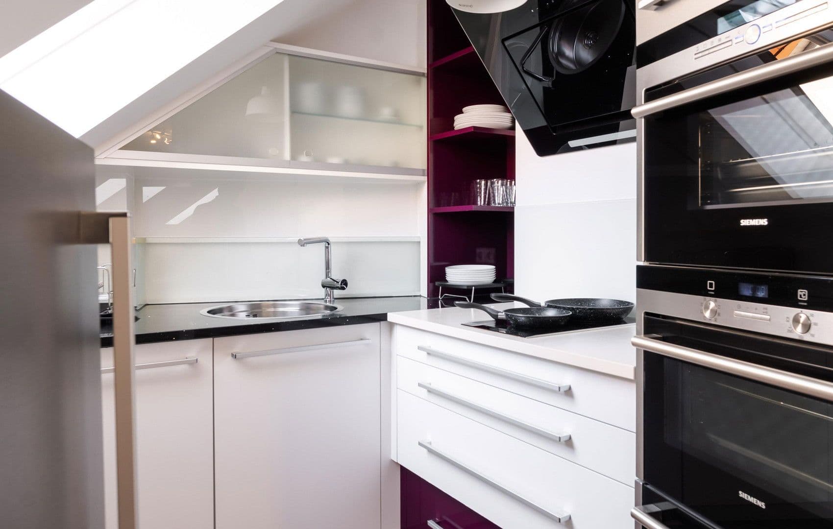 Prodej bytu 3+kk 65 m², Pestalozzistr. 15/3, Heilbronn, Bádensko-Württembersko Prodej bytu 3+kk 65 m², Pestalozzistr. 15/3, Heilbronn, Bádensko-Württembersko