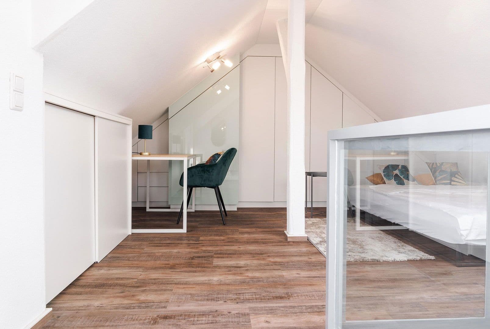 Prodej bytu 3+kk 65 m², Pestalozzistr. 15/3, Heilbronn, Bádensko-Württembersko Prodej bytu 3+kk 65 m², Pestalozzistr. 15/3, Heilbronn, Bádensko-Württembersko