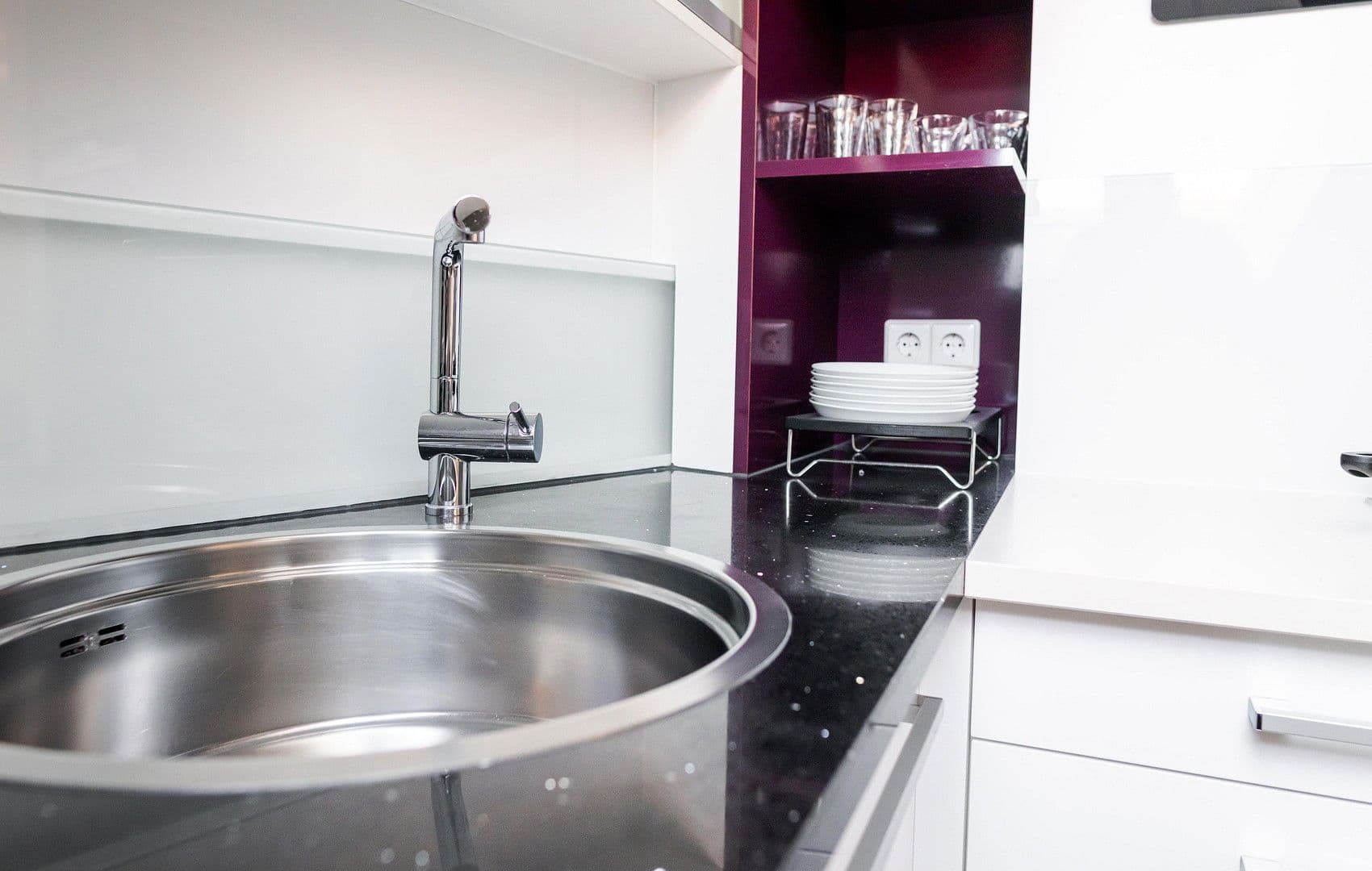 Prodej bytu 3+kk 65 m², Pestalozzistr. 15/3, Heilbronn, Bádensko-Württembersko Prodej bytu 3+kk 65 m², Pestalozzistr. 15/3, Heilbronn, Bádensko-Württembersko