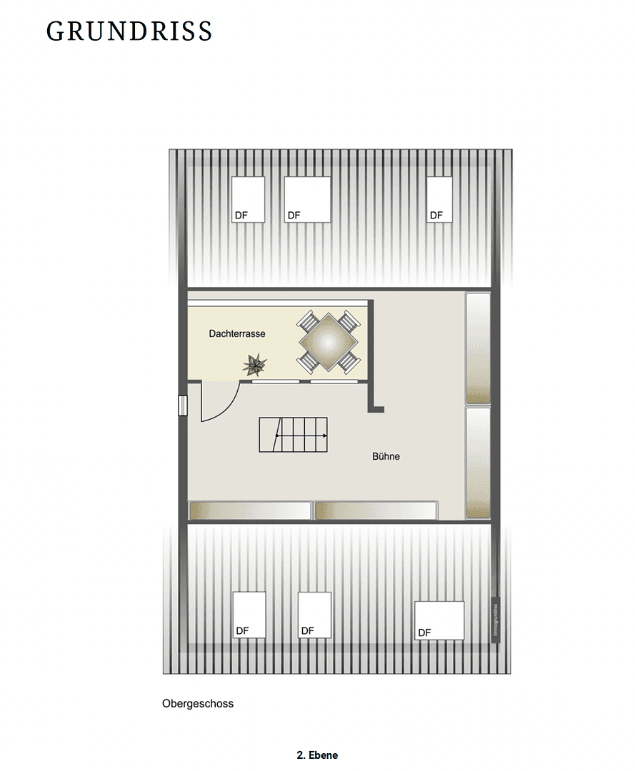 Prodej bytu 3+kk 65 m², Pestalozzistr. 15/3, Heilbronn, Bádensko-Württembersko Prodej bytu 3+kk 65 m², Pestalozzistr. 15/3, Heilbronn, Bádensko-Württembersko