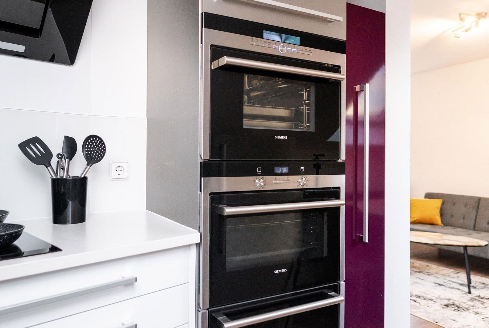 Prodej bytu 3+kk 65 m², Pestalozzistr. 15/3, Heilbronn, Bádensko-Württembersko Prodej bytu 3+kk 65 m², Pestalozzistr. 15/3, Heilbronn, Bádensko-Württembersko