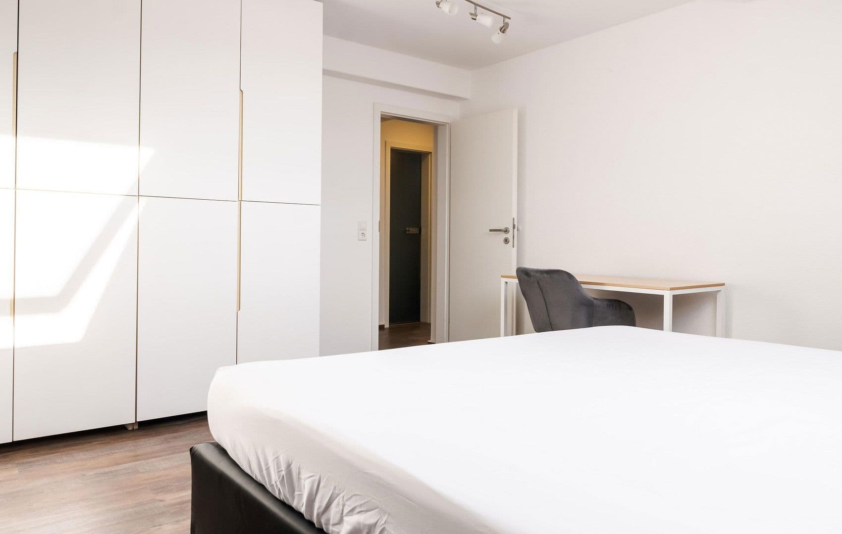 Prodej bytu 3+kk 65 m², Pestalozzistr. 15/3, Heilbronn, Bádensko-Württembersko Prodej bytu 3+kk 65 m², Pestalozzistr. 15/3, Heilbronn, Bádensko-Württembersko