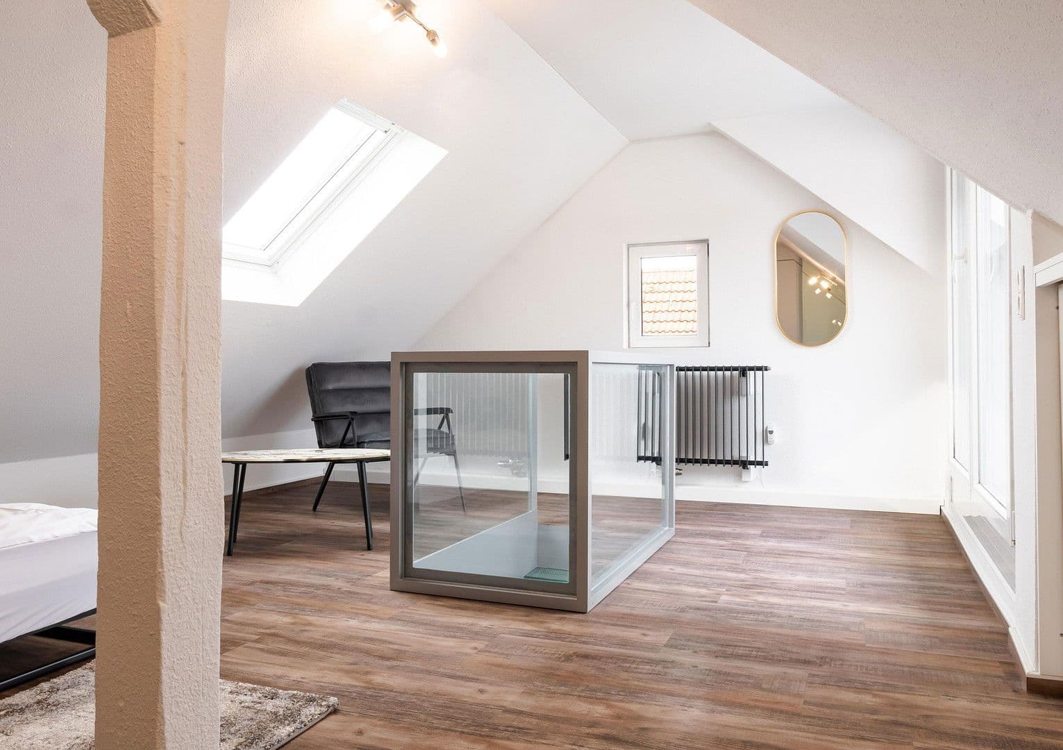 Prodej bytu 3+kk 65 m², Pestalozzistr. 15/3, Heilbronn, Bádensko-Württembersko Prodej bytu 3+kk 65 m², Pestalozzistr. 15/3, Heilbronn, Bádensko-Württembersko