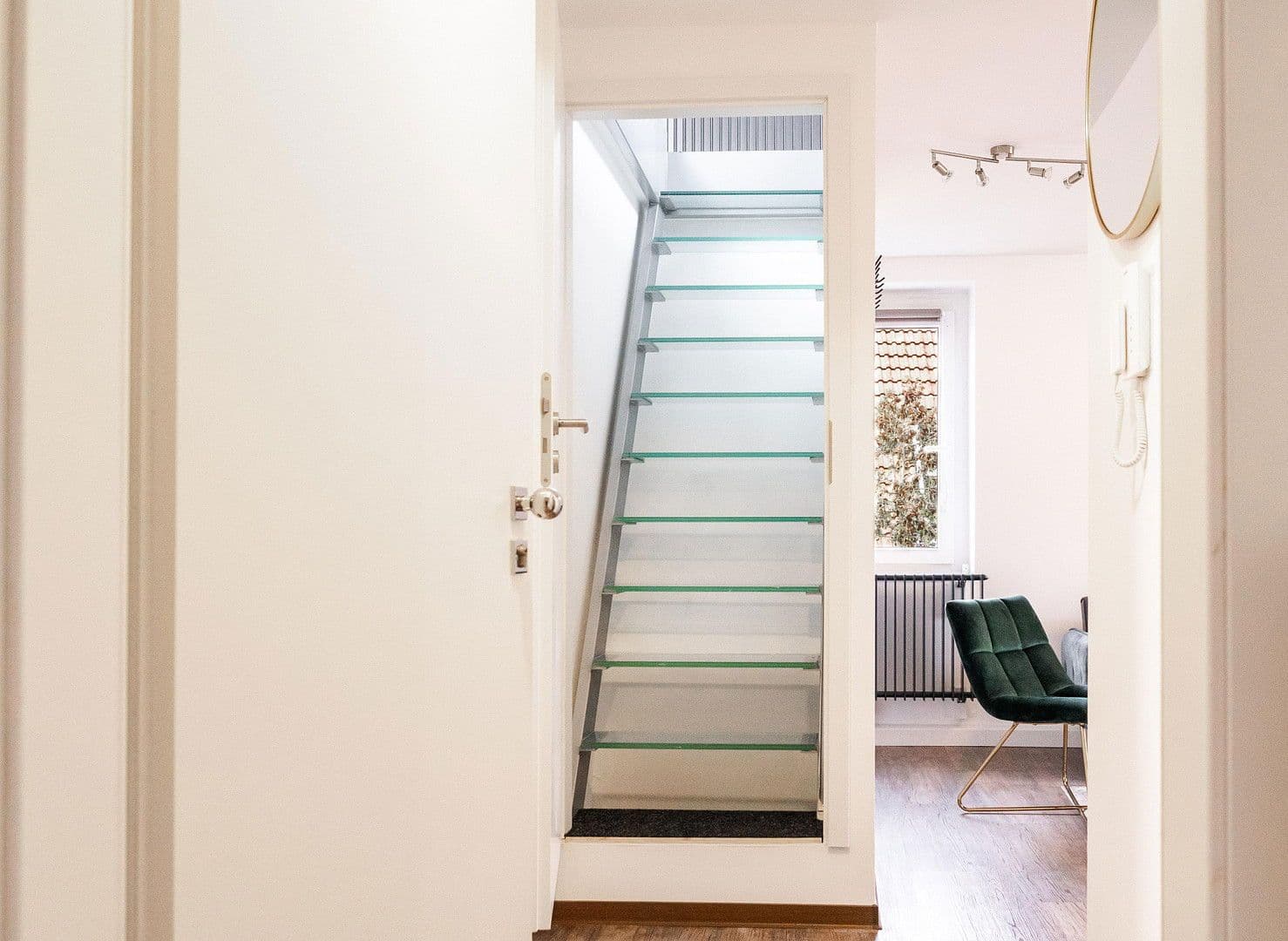 Prodej bytu 3+kk 65 m², Pestalozzistr. 15/3, Heilbronn, Bádensko-Württembersko Prodej bytu 3+kk 65 m², Pestalozzistr. 15/3, Heilbronn, Bádensko-Württembersko