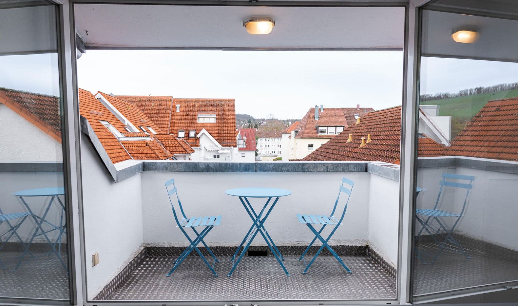 Prodej bytu 3+kk 65 m², Pestalozzistr. 15/3, Heilbronn, Bádensko-Württembersko Prodej bytu 3+kk 65 m², Pestalozzistr. 15/3, Heilbronn, Bádensko-Württembersko