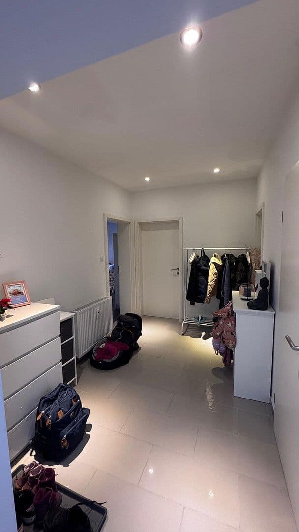 Pronájem bytu 1+1 92 m², Berliner Strasse 63, Lauenburg/Elbe, Šlesvicko-Holštýnsko Pronájem bytu 1+1 92 m², Berliner Strasse 63, Lauenburg/Elbe, Šlesvicko-Holštýnsko