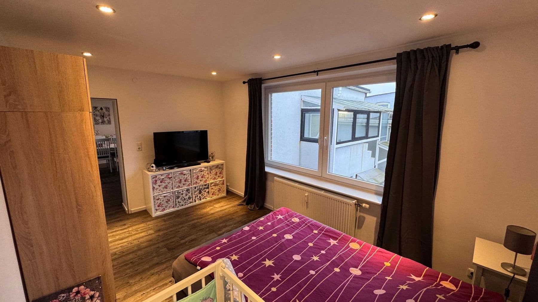 Pronájem bytu 1+1 92 m², Berliner Strasse 63, Lauenburg/Elbe, Šlesvicko-Holštýnsko Pronájem bytu 1+1 92 m², Berliner Strasse 63, Lauenburg/Elbe, Šlesvicko-Holštýnsko