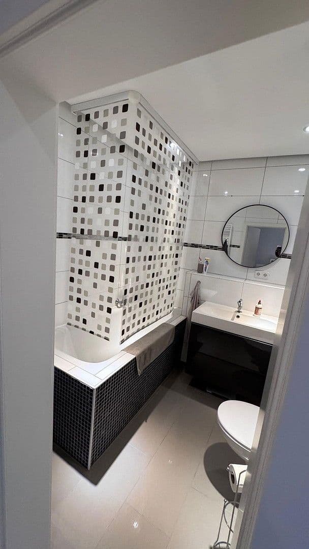 Pronájem bytu 1+1 92 m², Berliner Strasse 63, Lauenburg/Elbe, Šlesvicko-Holštýnsko Pronájem bytu 1+1 92 m², Berliner Strasse 63, Lauenburg/Elbe, Šlesvicko-Holštýnsko