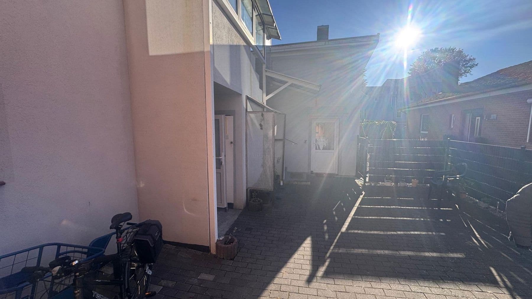 Pronájem bytu 1+1 92 m², Berliner Strasse 63, Lauenburg/Elbe, Šlesvicko-Holštýnsko Pronájem bytu 1+1 92 m², Berliner Strasse 63, Lauenburg/Elbe, Šlesvicko-Holštýnsko