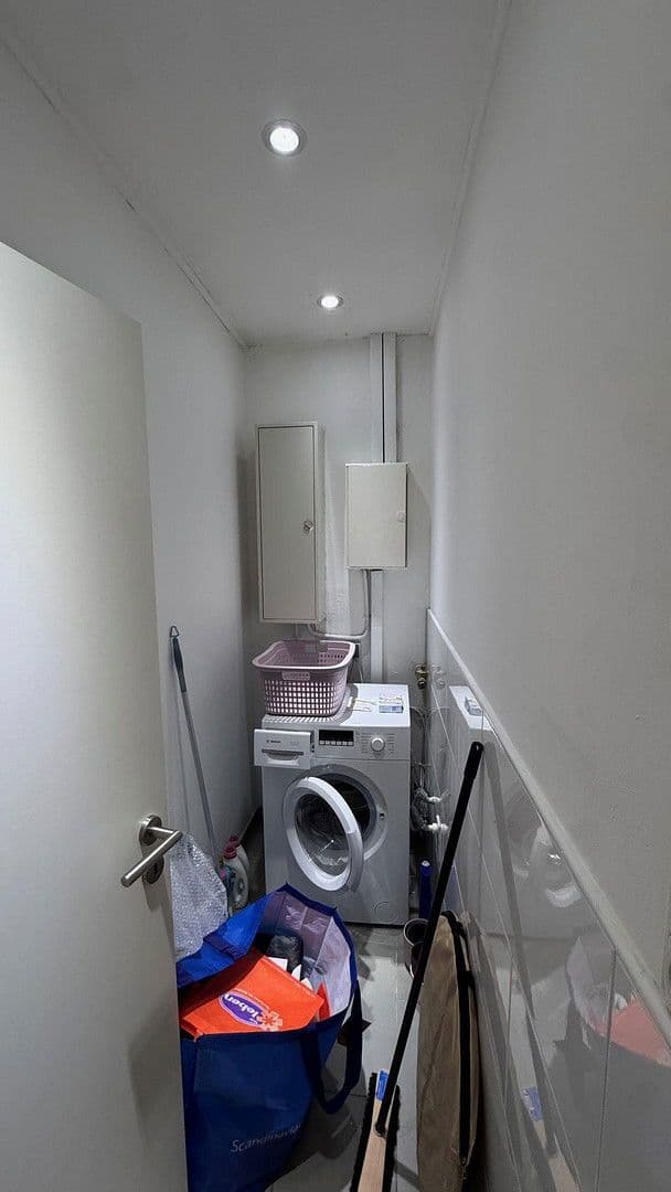 Pronájem bytu 1+1 92 m², Berliner Strasse 63, Lauenburg/Elbe, Šlesvicko-Holštýnsko Pronájem bytu 1+1 92 m², Berliner Strasse 63, Lauenburg/Elbe, Šlesvicko-Holštýnsko