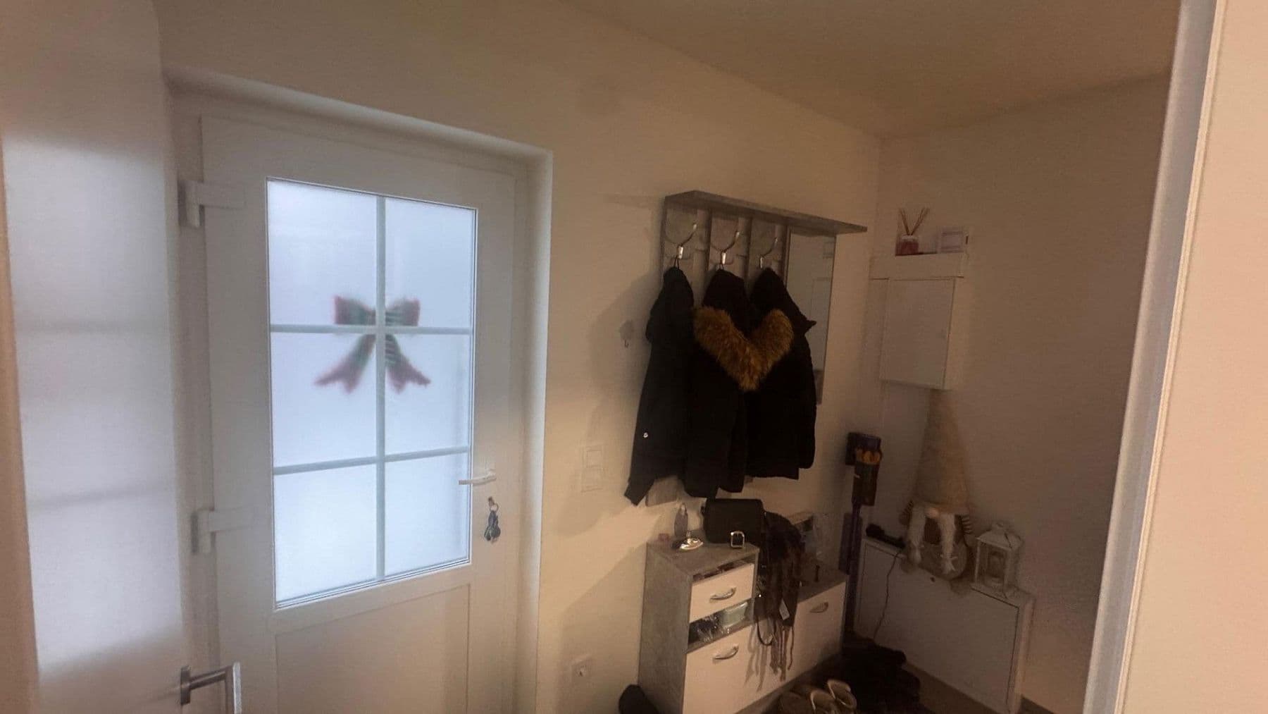 Pronájem bytu 1+1 56 m², Berliner Strasse 63, Lauenburg/Elbe, Šlesvicko-Holštýnsko Pronájem bytu 1+1 56 m², Berliner Strasse 63, Lauenburg/Elbe, Šlesvicko-Holštýnsko