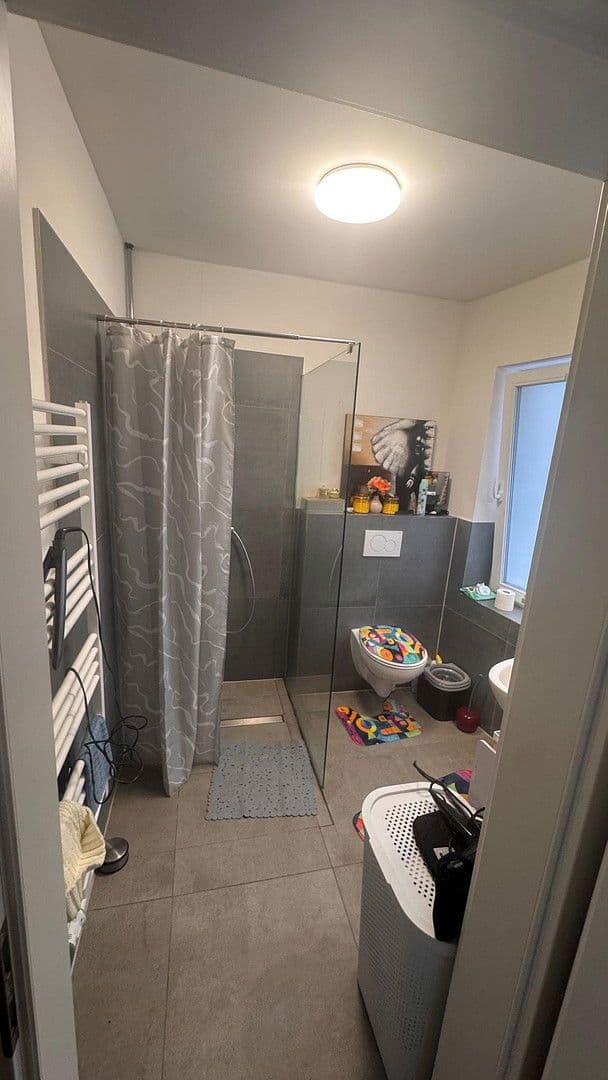 Pronájem bytu 1+1 56 m², Berliner Strasse 63, Lauenburg/Elbe, Šlesvicko-Holštýnsko Pronájem bytu 1+1 56 m², Berliner Strasse 63, Lauenburg/Elbe, Šlesvicko-Holštýnsko