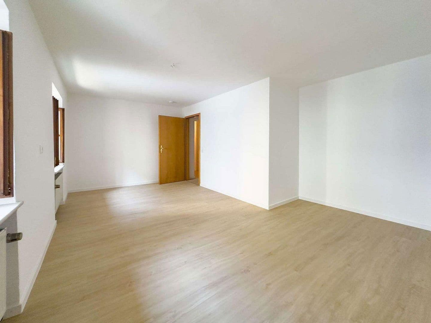 Pronájem bytu 3+1 94 m², Passau, Bavorsko Pronájem bytu 3+1 94 m², Passau, Bavorsko