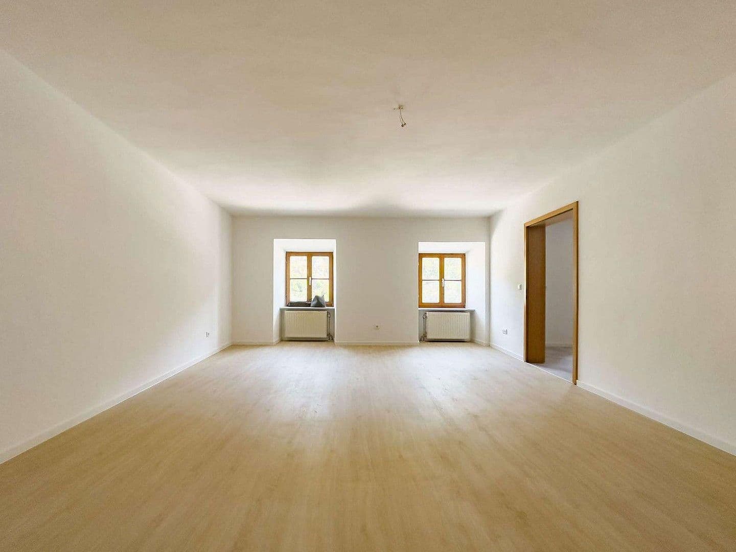 Pronájem bytu 3+1 94 m², Passau, Bavorsko Pronájem bytu 3+1 94 m², Passau, Bavorsko