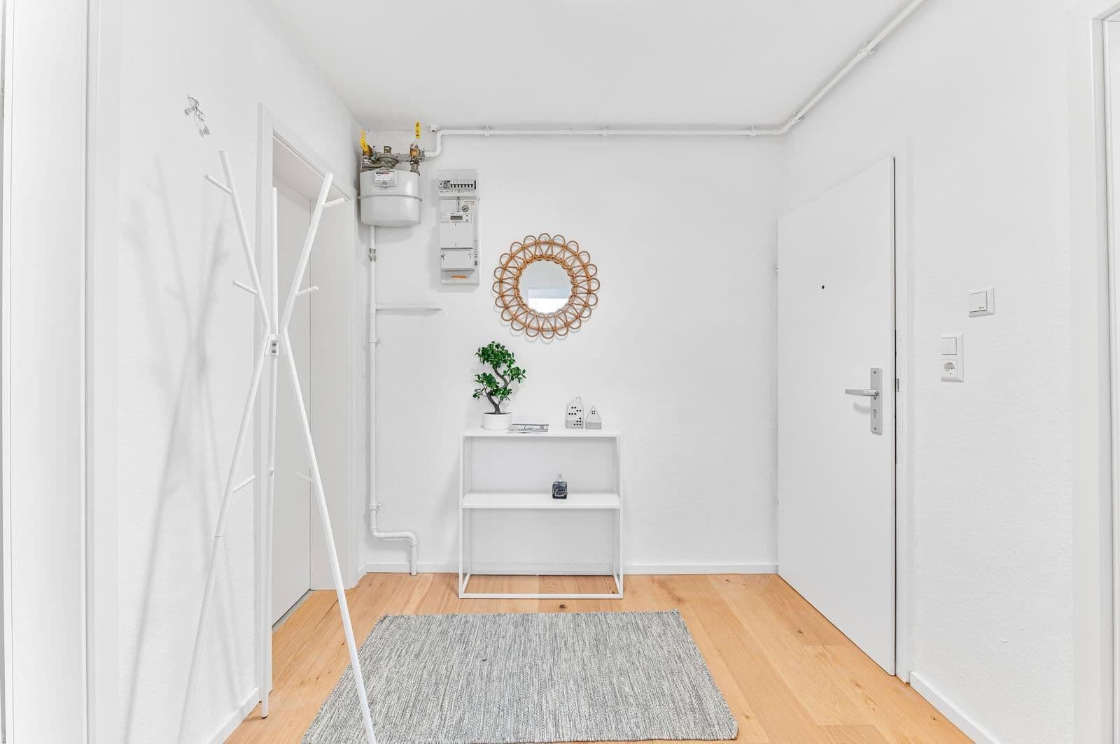 Pronájem bytu 2+1 44 m², Kernerstraße 22A, Stuttgart, Bádensko-Württembersko Pronájem bytu 2+1 44 m², Kernerstraße 22A, Stuttgart, Bádensko-Württembersko