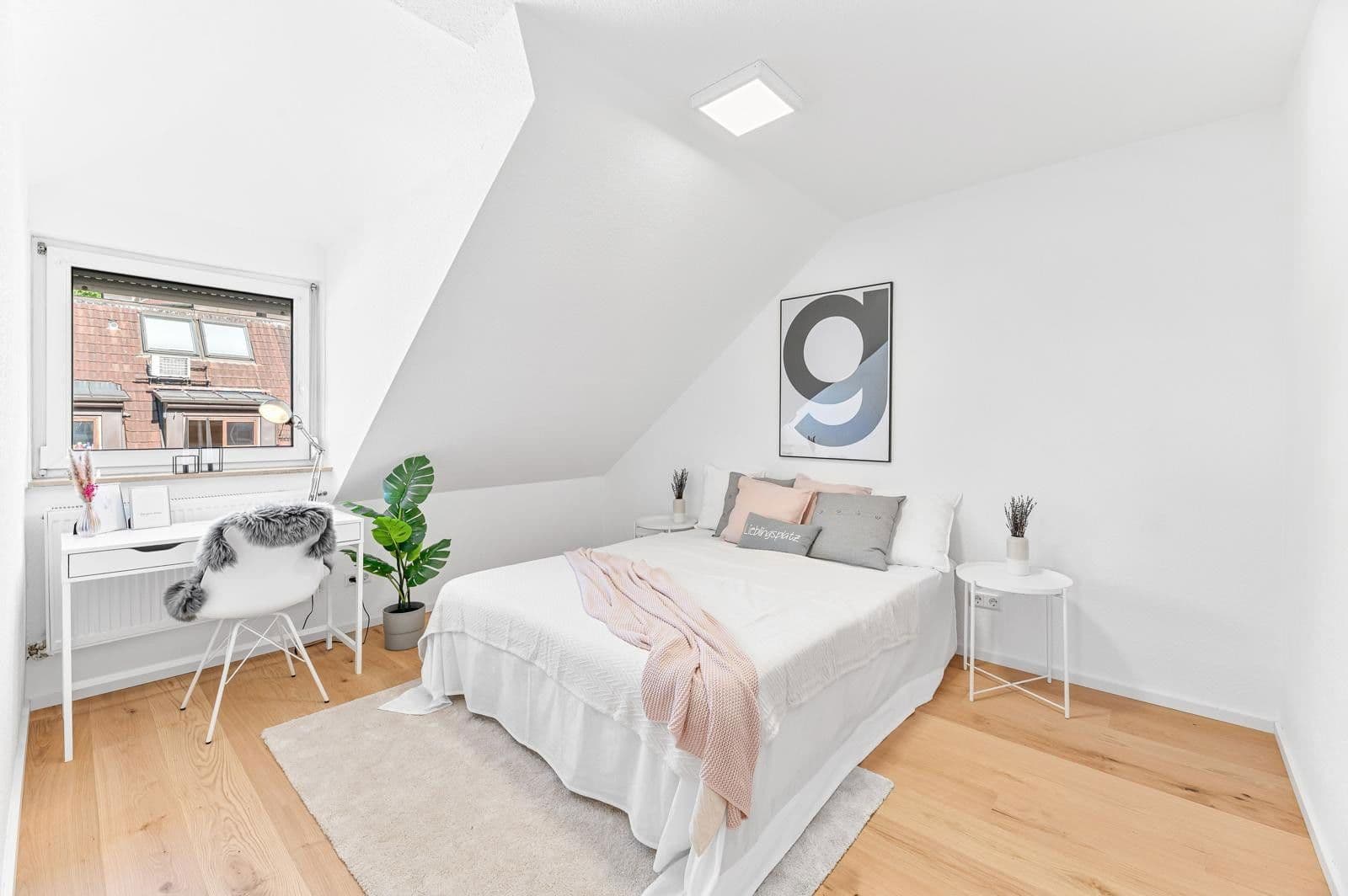 Pronájem bytu 2+1 44 m², Kernerstraße 22A, Stuttgart, Bádensko-Württembersko Pronájem bytu 2+1 44 m², Kernerstraße 22A, Stuttgart, Bádensko-Württembersko