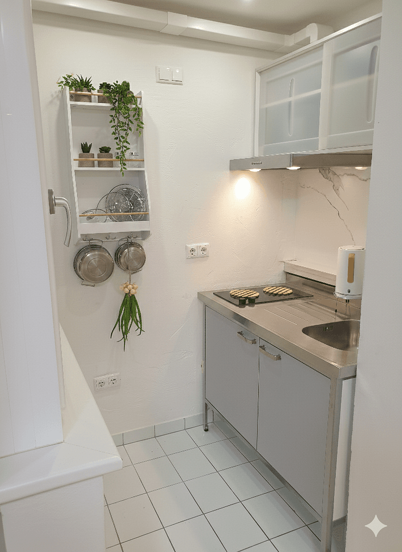 Pronájem bytu 1+1 28 m², Kufstein, Tyrolsko Pronájem bytu 1+1 28 m², Kufstein, Tyrolsko