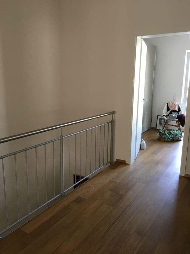 Pronájem domu 189 m², pozemek 343 m², Im Brünnel 26A, Hirschberg an der Bergstraße, Bádensko-Württembersko Pronájem domu 189 m², pozemek 343 m², Im Brünnel 26A, Hirschberg an der Bergstraße, Bádensko-Württembersko