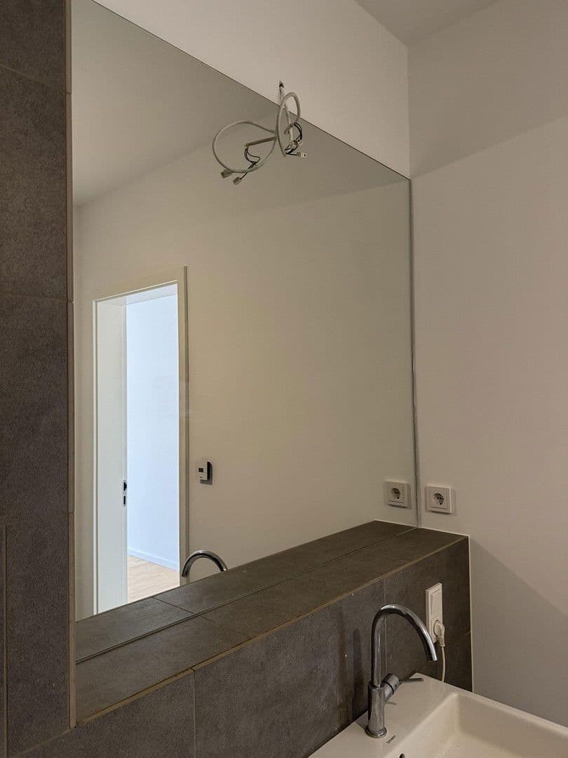 Prodej bytu 1+1 51 m², Wilhelmsaue 32, Berlin, Berlín Prodej bytu 1+1 51 m², Wilhelmsaue 32, Berlin, Berlín