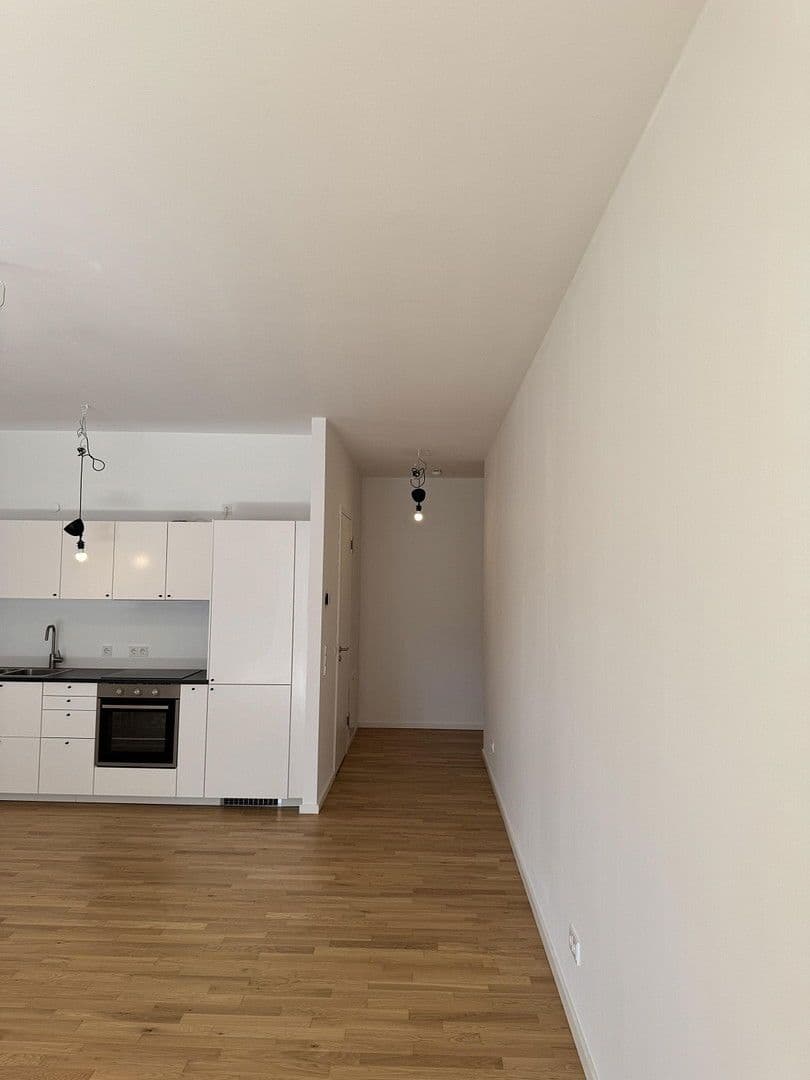 Prodej bytu 1+1 51 m², Wilhelmsaue 32, Berlin, Berlín Prodej bytu 1+1 51 m², Wilhelmsaue 32, Berlin, Berlín