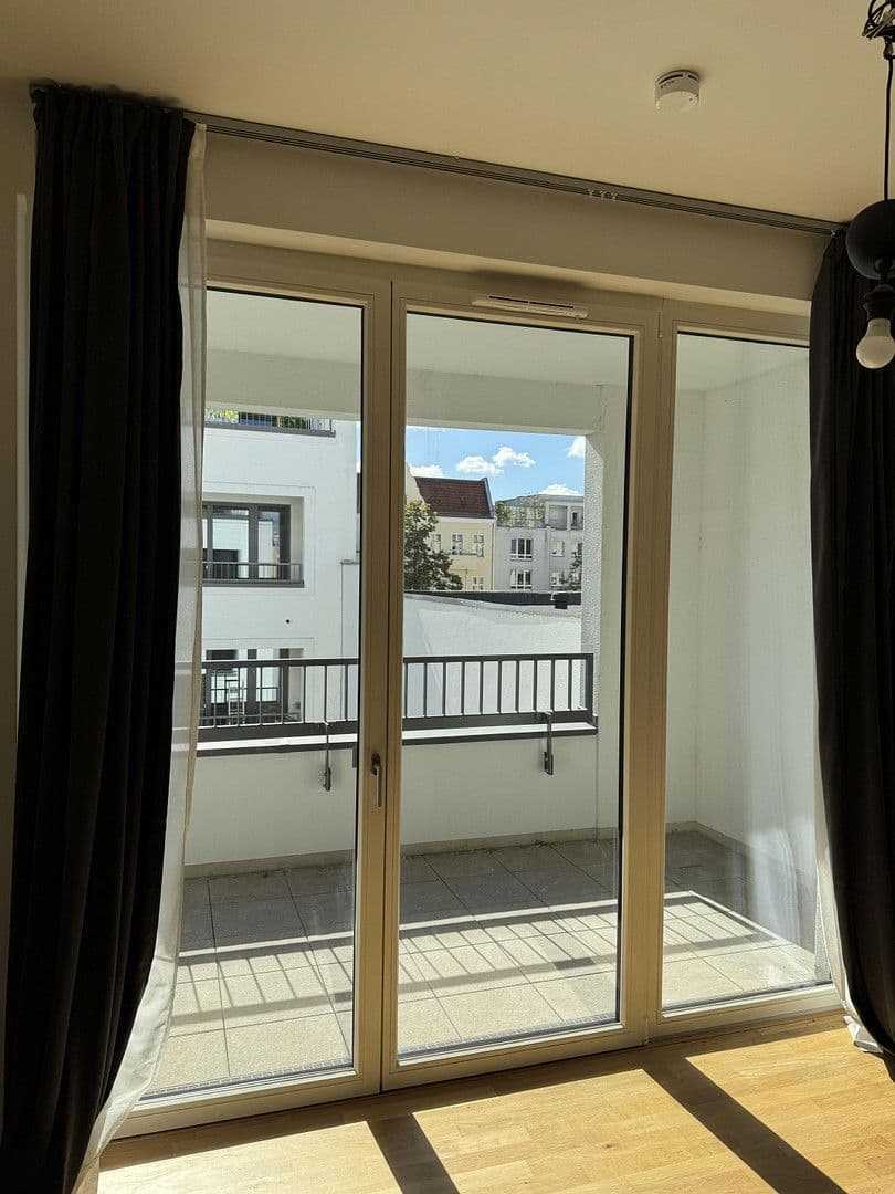 Prodej bytu 1+1 51 m², Wilhelmsaue 32, Berlin, Berlín Prodej bytu 1+1 51 m², Wilhelmsaue 32, Berlin, Berlín