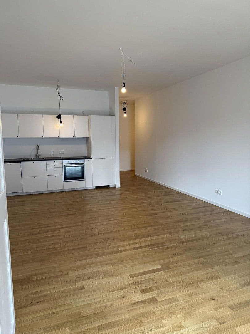 Prodej bytu 1+1 51 m², Wilhelmsaue 32, Berlin, Berlín Prodej bytu 1+1 51 m², Wilhelmsaue 32, Berlin, Berlín