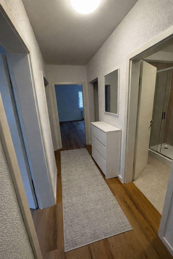 Pronájem bytu 1+1 18 m², Mannheim, Bádensko-Württembersko Pronájem bytu 1+1 18 m², Mannheim, Bádensko-Württembersko