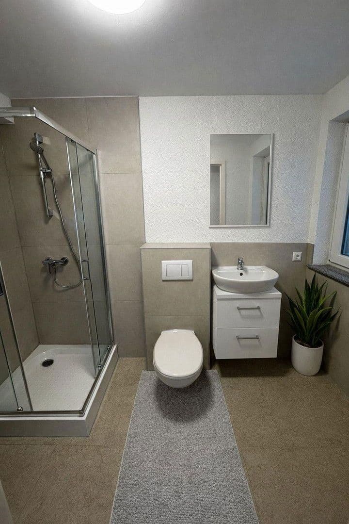 Pronájem bytu 1+1 18 m², Mannheim, Bádensko-Württembersko Pronájem bytu 1+1 18 m², Mannheim, Bádensko-Württembersko