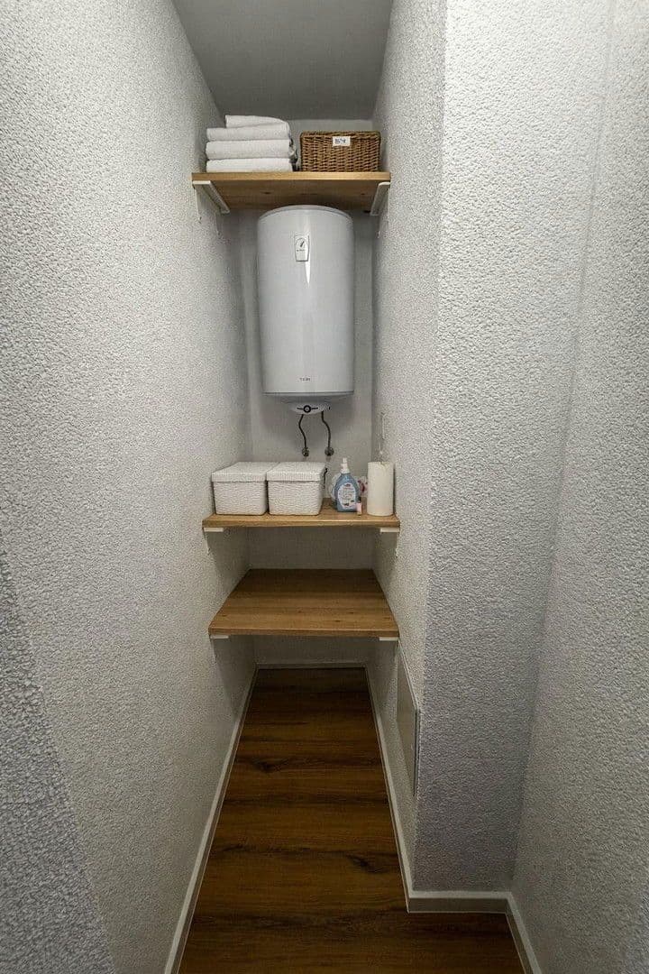 Pronájem bytu 1+1 18 m², Mannheim, Bádensko-Württembersko Pronájem bytu 1+1 18 m², Mannheim, Bádensko-Württembersko