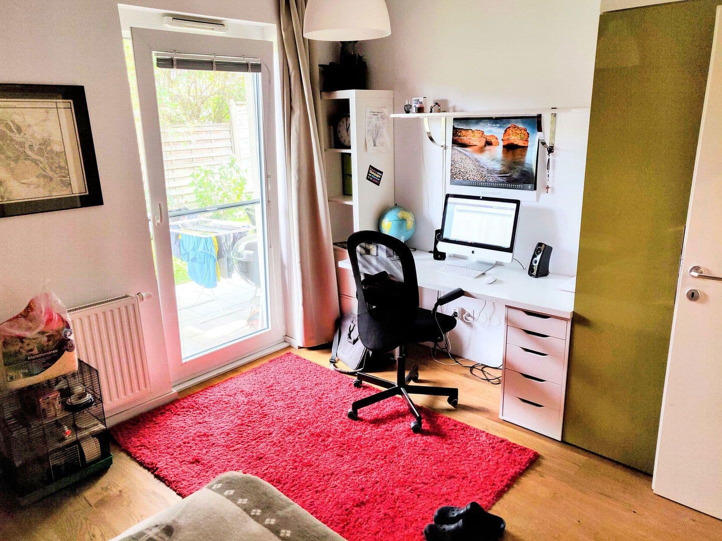 Pronájem bytu 3+1 73 m², Kreuzensteiner Straße 34/3, Korneuburg, Dolní Rakousko Pronájem bytu 3+1 73 m², Kreuzensteiner Straße 34/3, Korneuburg, Dolní Rakousko