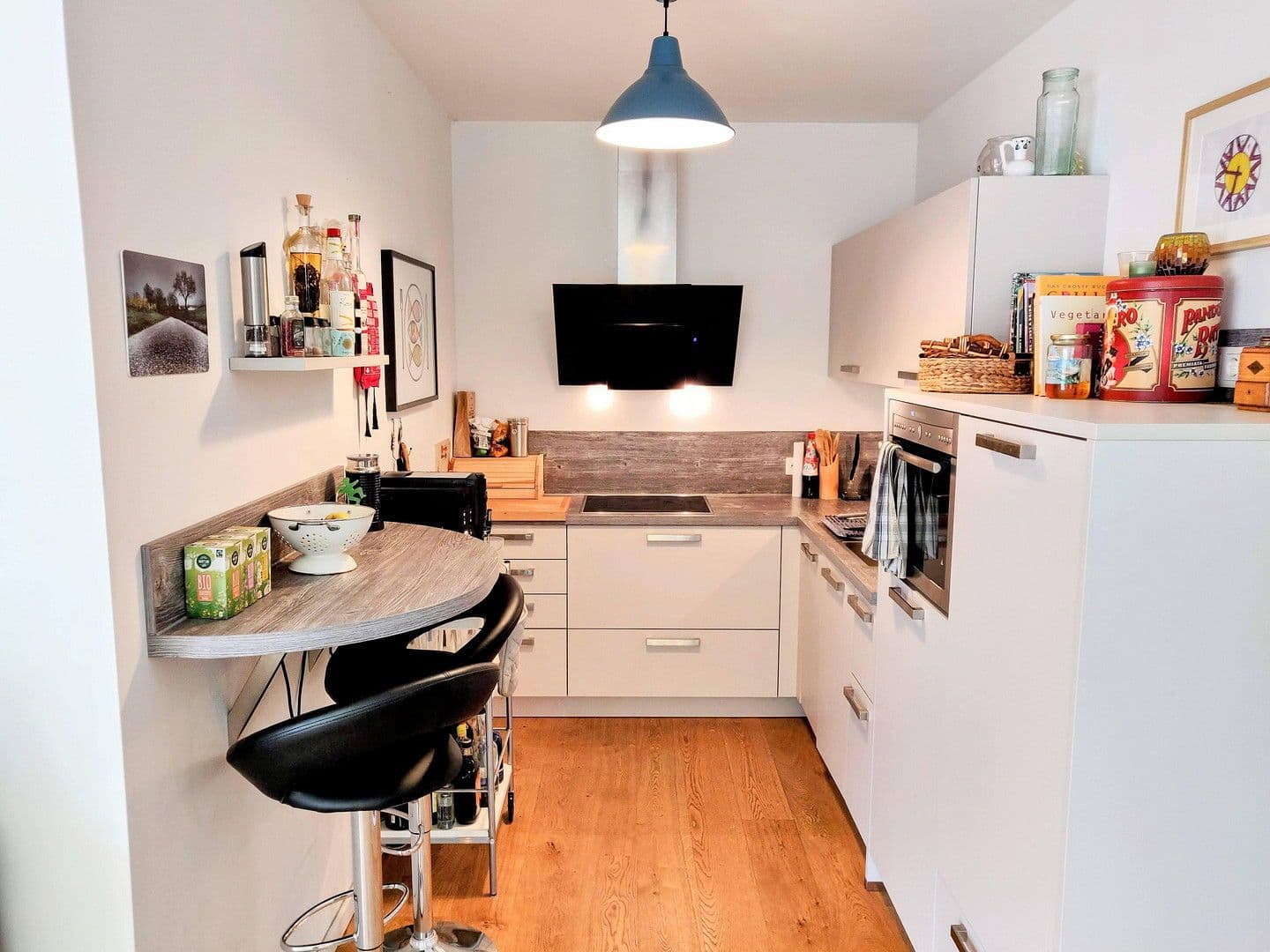 Pronájem bytu 3+1 73 m², Kreuzensteiner Straße 34/3, Korneuburg, Dolní Rakousko Pronájem bytu 3+1 73 m², Kreuzensteiner Straße 34/3, Korneuburg, Dolní Rakousko