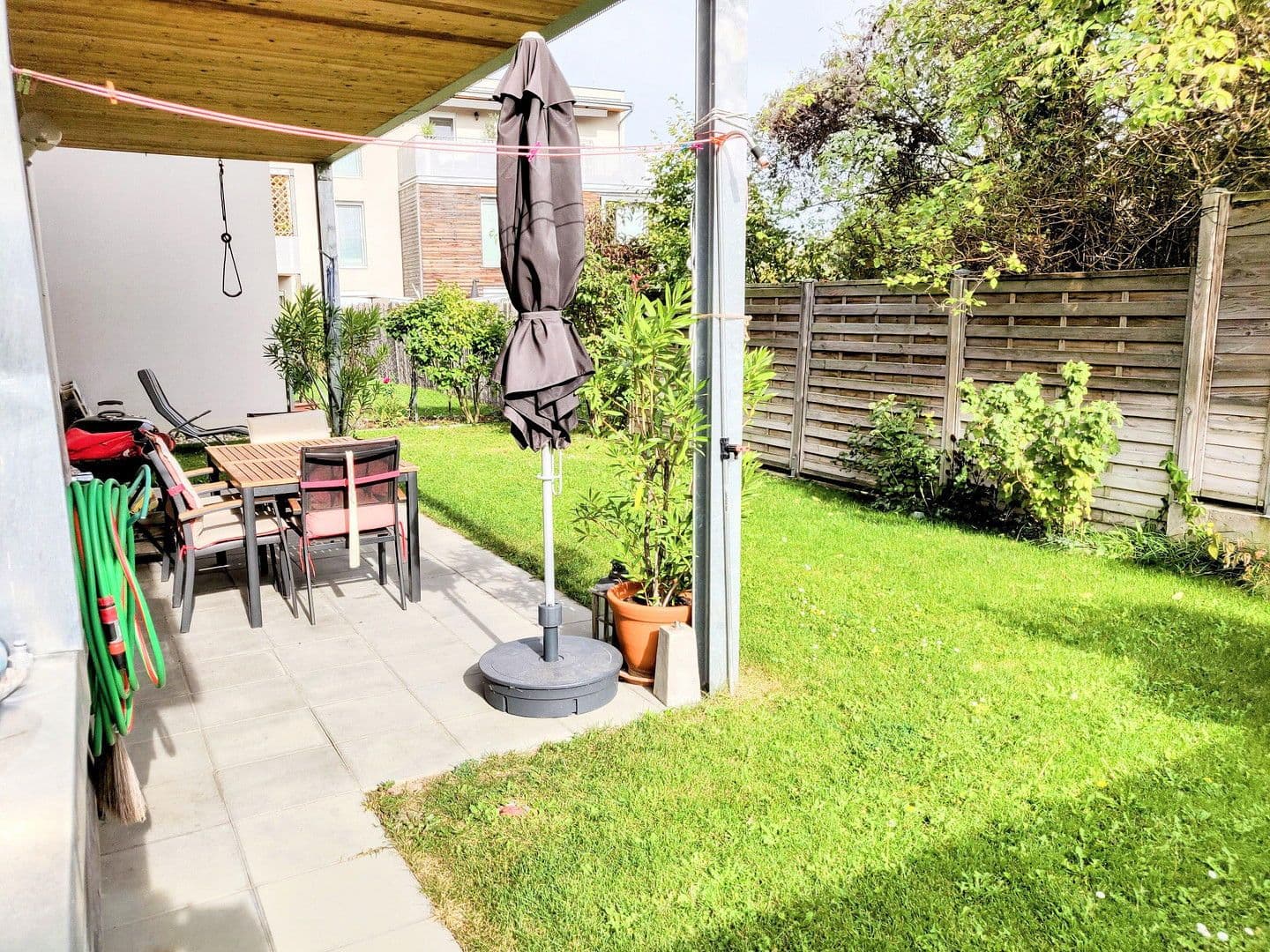 Pronájem bytu 3+1 73 m², Kreuzensteiner Straße 34/3, Korneuburg, Dolní Rakousko Pronájem bytu 3+1 73 m², Kreuzensteiner Straße 34/3, Korneuburg, Dolní Rakousko