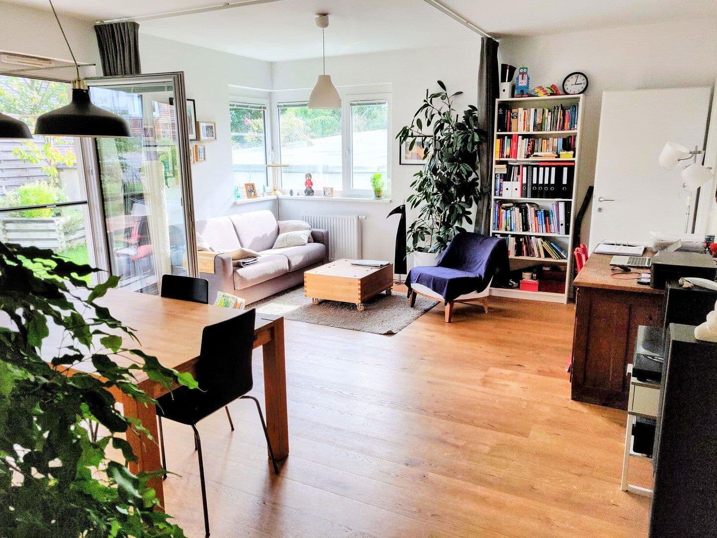 Pronájem bytu 3+1 73 m², Kreuzensteiner Straße 34/3, Korneuburg, Dolní Rakousko Pronájem bytu 3+1 73 m², Kreuzensteiner Straße 34/3, Korneuburg, Dolní Rakousko