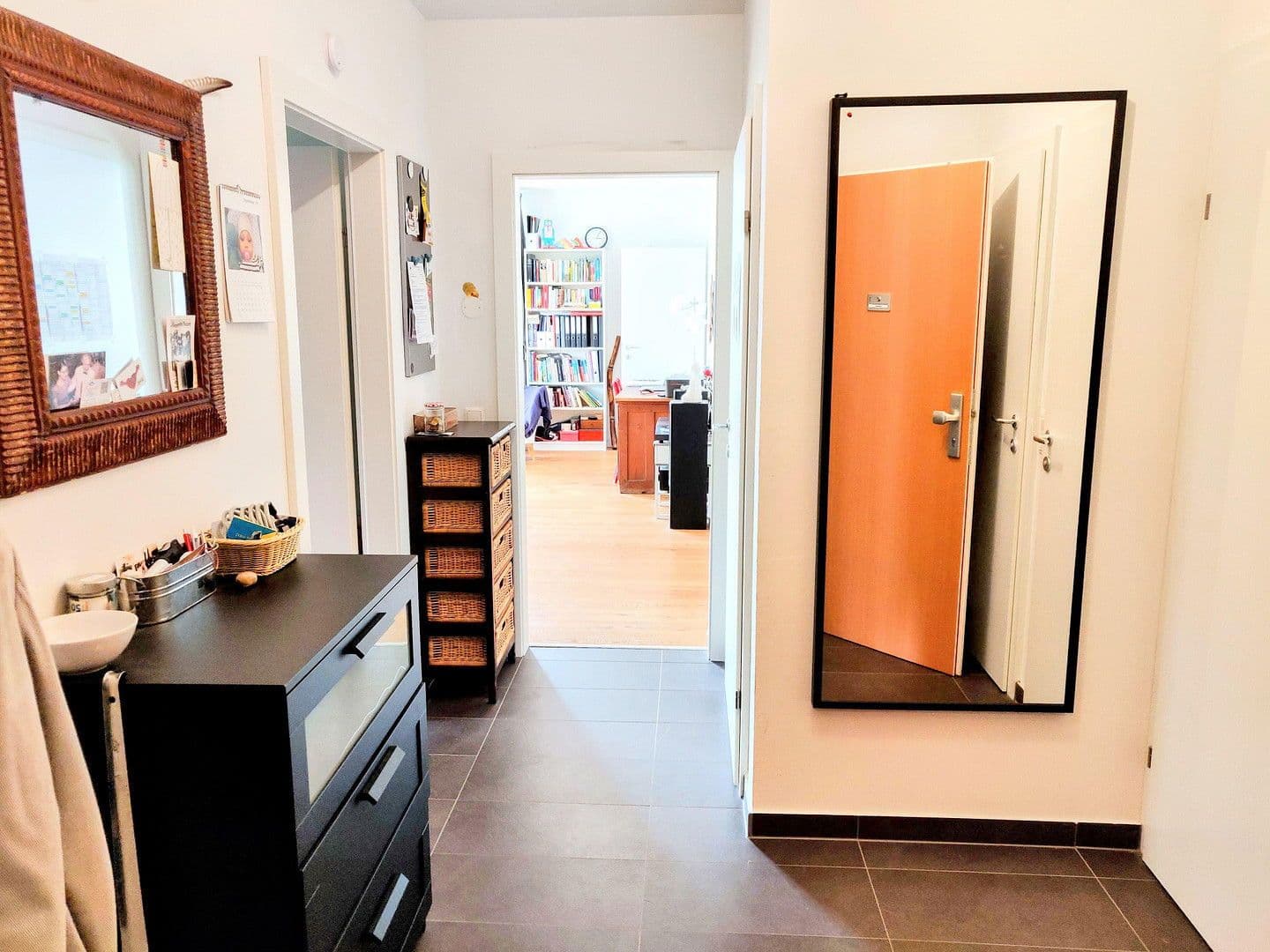 Pronájem bytu 3+1 73 m², Kreuzensteiner Straße 34/3, Korneuburg, Dolní Rakousko Pronájem bytu 3+1 73 m², Kreuzensteiner Straße 34/3, Korneuburg, Dolní Rakousko