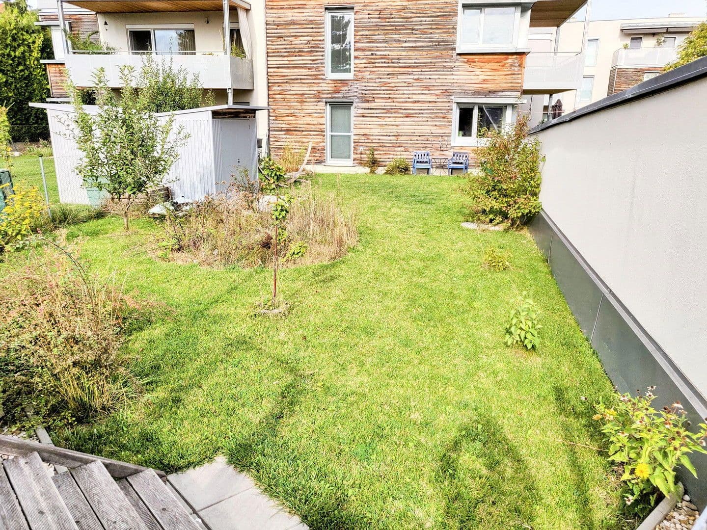 Pronájem bytu 3+1 73 m², Kreuzensteiner Straße 34/3, Korneuburg, Dolní Rakousko Pronájem bytu 3+1 73 m², Kreuzensteiner Straße 34/3, Korneuburg, Dolní Rakousko