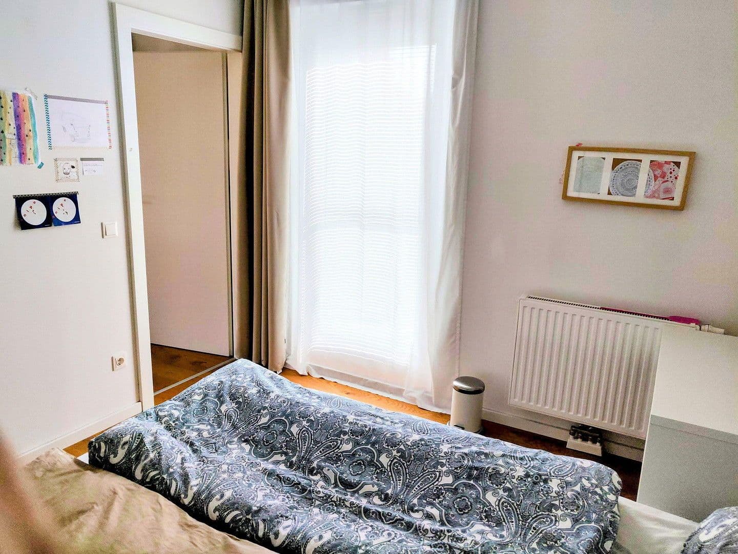 Pronájem bytu 3+1 73 m², Kreuzensteiner Straße 34/3, Korneuburg, Dolní Rakousko Pronájem bytu 3+1 73 m², Kreuzensteiner Straße 34/3, Korneuburg, Dolní Rakousko